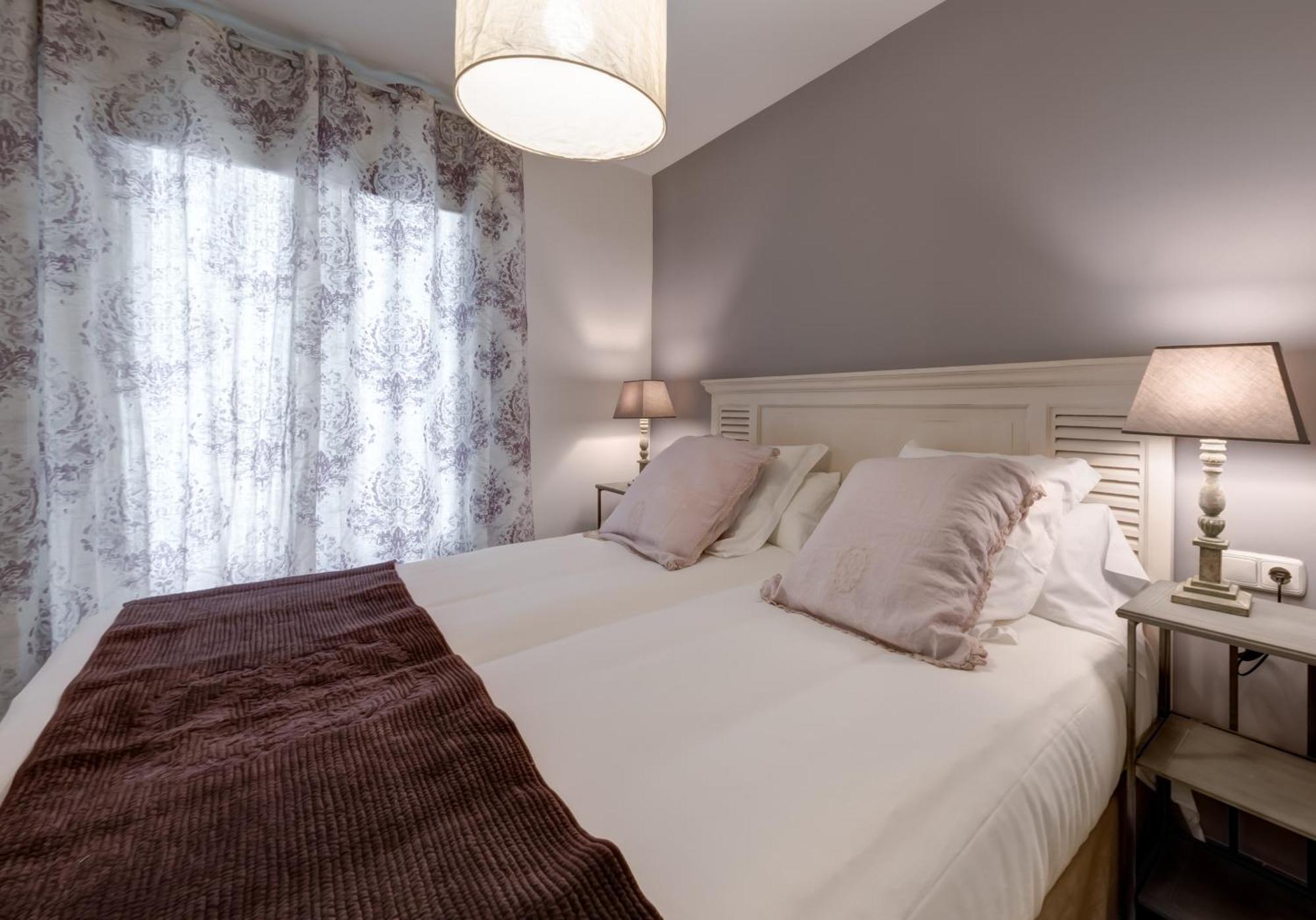 Bailen 1 Appartement Sevilla Buitenkant foto